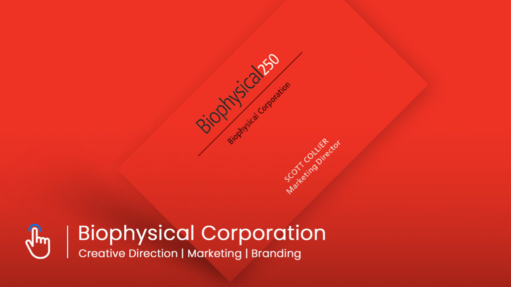 Biophysical Corporation