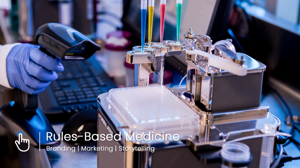 Rules-Based Medicine
