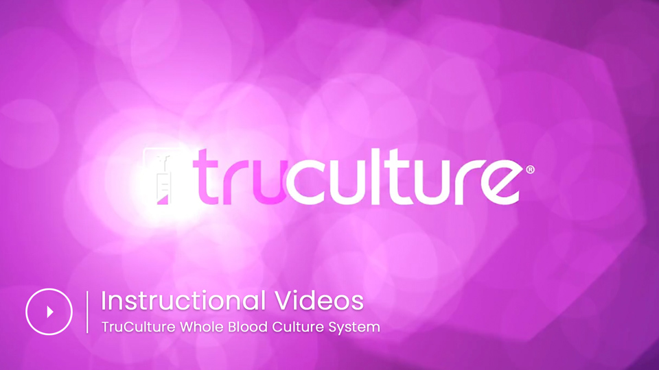 TruCulture tubes are designed to capture immune cell activity at the time and place of sample collection, thereby minimizing the bias and variability introduced by sample shipping and manipulation. These revolutionary tubes consist of an integrated whole-blood collection and leukocyte culture system that is reliable, simple to use and does not require specialized laboratory equipment. This video shows the process of proper sample collection. It has been useful in training and promotion.