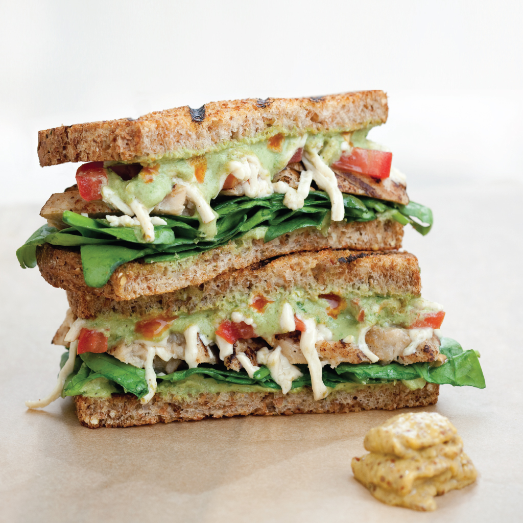 PreDiabetes Centers Recipes